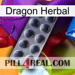 Dragon Herbal 30